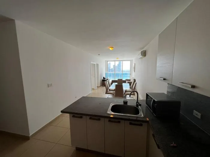 White tower 2 habitaciones en alquiler — 3