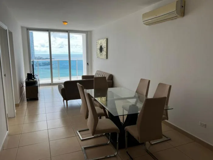 White tower 2 habitaciones en alquiler — 4