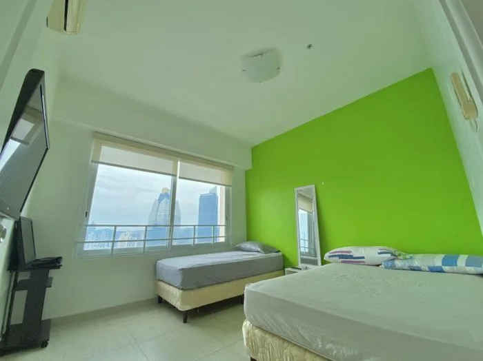 Vista marina Avenida Balboa Panama en venta — 2