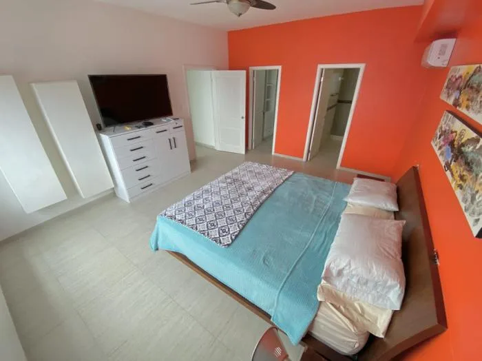 Vista marina Avenida Balboa Panama en venta — 4