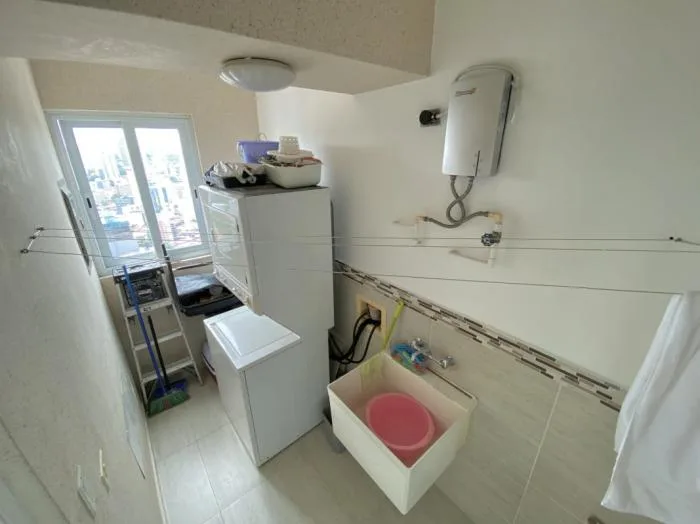 Vista marina Avenida Balboa Panama en venta — 5