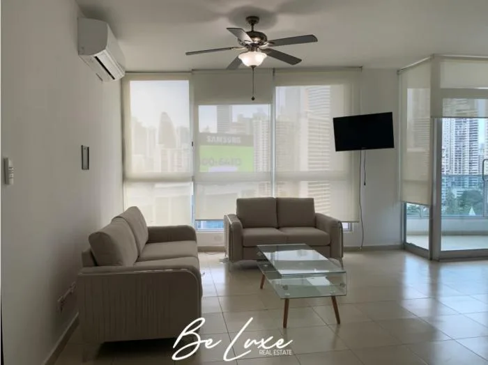 Apartamento en venta en Grand bay tower de 1 habitacion — 5