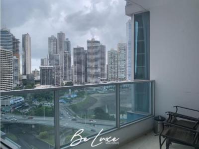Venta de apartamento en grand bay tower 1 recamara. apartamento en venta en grand bay tower de 1 hab