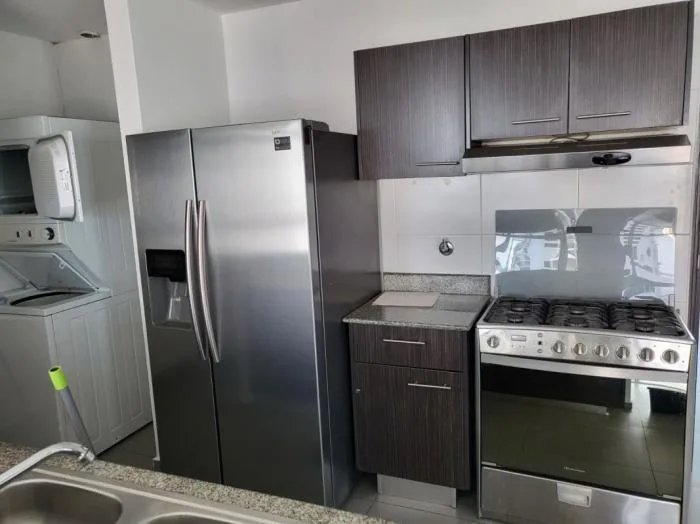 Apartamento en Colores de bella vista de 2 habitaciones en venta — 2