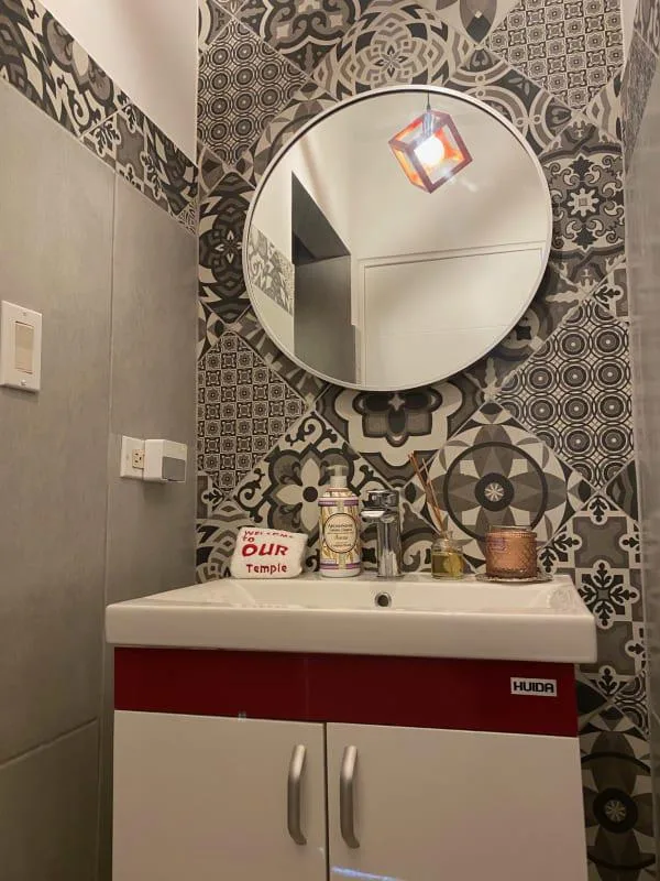 Villa del mar Cinta costera 2 habitaciones — 2