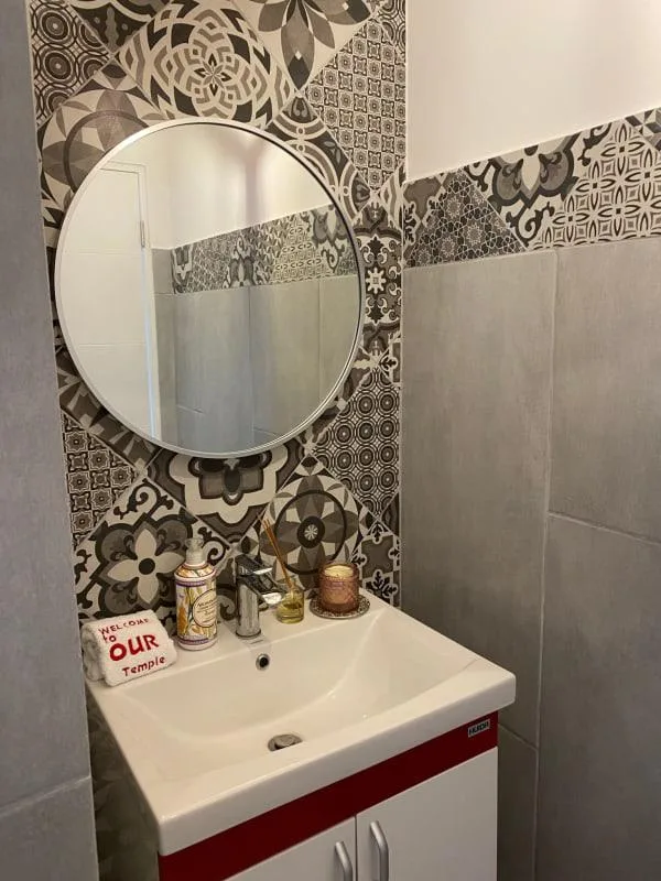 Villa del mar Cinta costera 2 habitaciones — 5