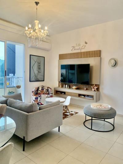 Villa del mar cinta costera 2 habitaciones. villa del mar avenida balboa 2 habitaciones