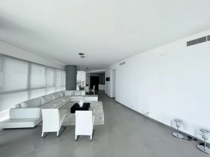 Yacht club tower Avenida Balboa Panama en venta — 2