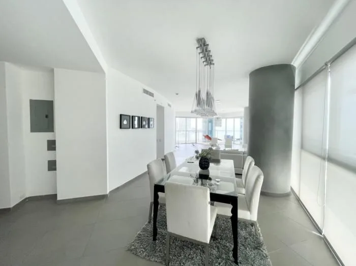 Yacht club tower Avenida Balboa Panama en venta — 3