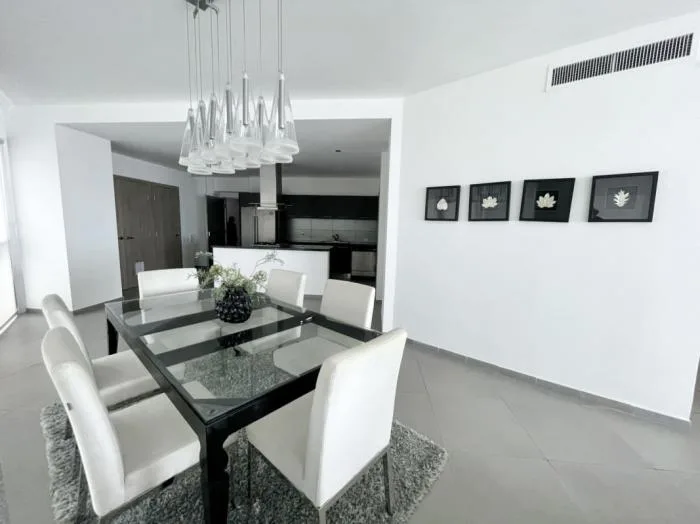Yacht club tower Avenida Balboa Panama en venta — 4