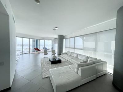 Yacht club tower avenida balboa panama en venta. yacht club 2 habitaciones en venta