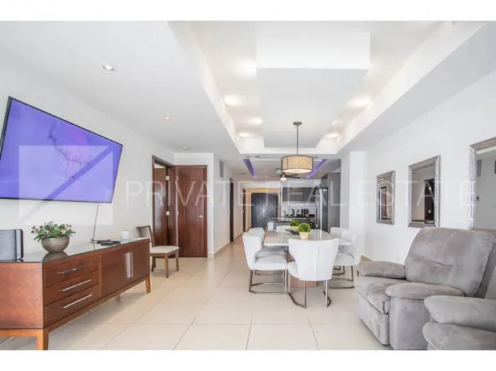 Apartamento en Rivage de 2 habitaciones en venta — 2