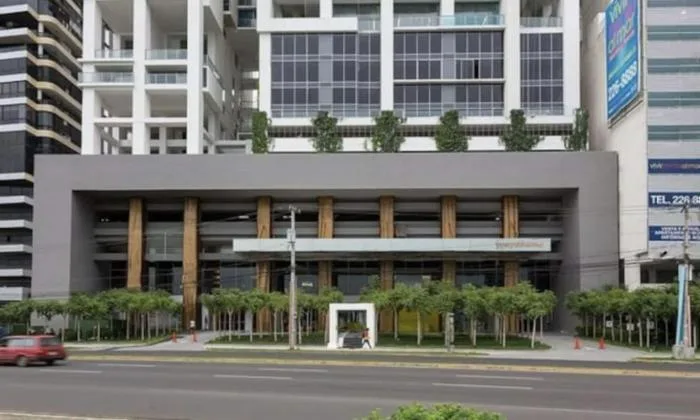Yoo panama Avenida Balboa Panama en venta — 5