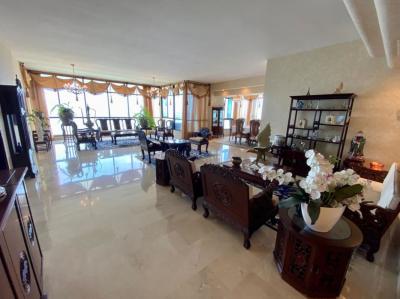 Apartamento en torres miramar avenida balboa en venta. torres miramar avenida balboa 3 habitaciones