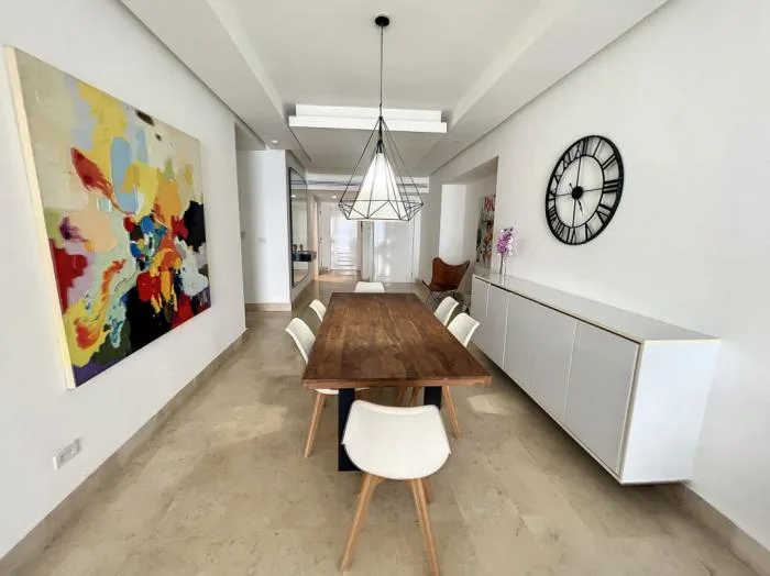 Yoo panama 2 habitaciones en venta — 2