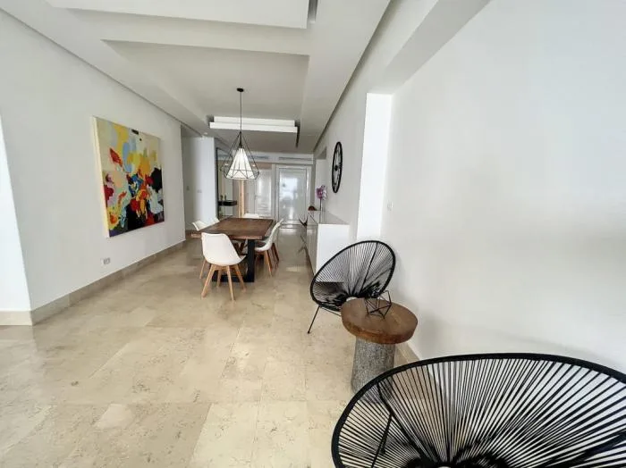 Yoo panama 2 habitaciones en venta — 3