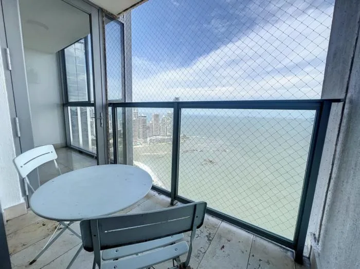 Yoo panama 2 habitaciones en venta — 4
