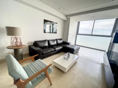 Yoo panama 2 habitaciones. apartamento en yoo panama avenida balboa en venta
