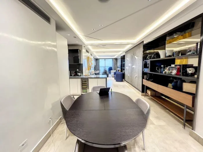 Apartamento en Yoo de 2 recamaras en venta — 4