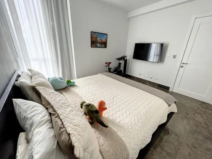 Apartamento en venta en Yoo de 2 recamaras — 2