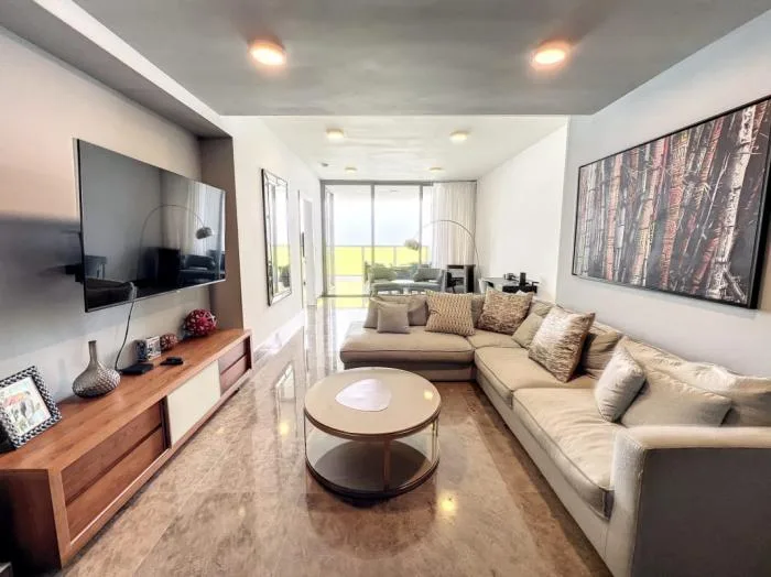 Apartamento en venta en Yoo de 2 recamaras — 3
