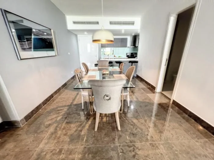 Apartamento en venta en Yoo de 2 recamaras — 4