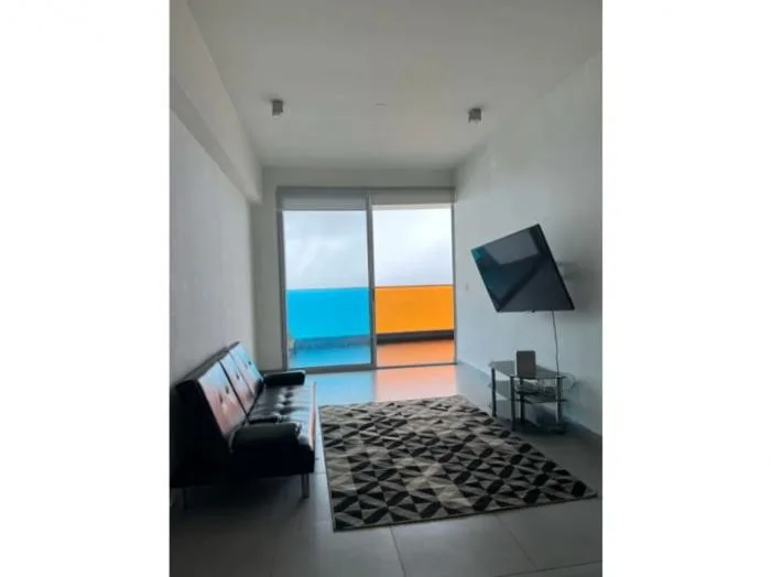 Apartamento en Element tower de 2 habitaciones en venta — 5