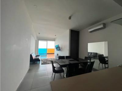 Element panama 2 rooms. element tower panama furnished for sale