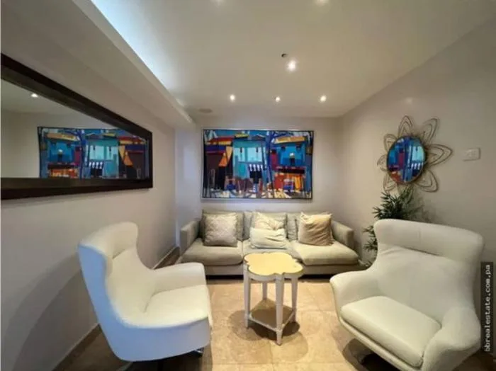 Rivage Avenida Balboa 4 habitaciones — 2