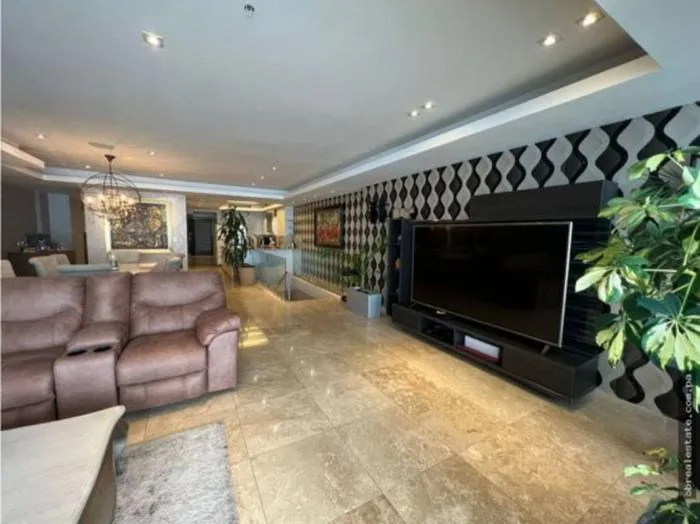 Rivage Avenida Balboa 4 habitaciones — 3