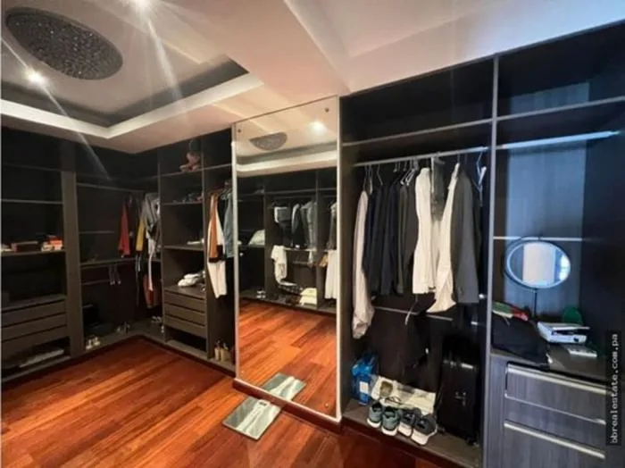 Rivage Avenida Balboa 4 habitaciones — 4