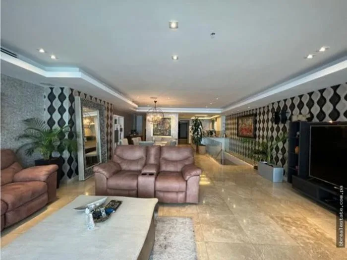 Rivage Avenida Balboa 4 habitaciones — 5
