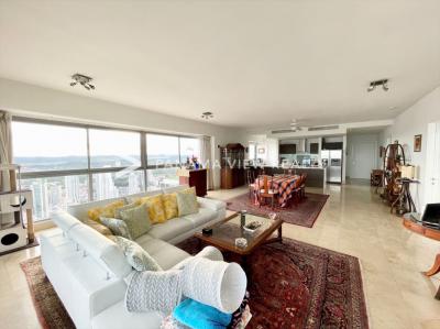 Yoo avenida balboa panama en venta. yoo panama 3 habitaciones