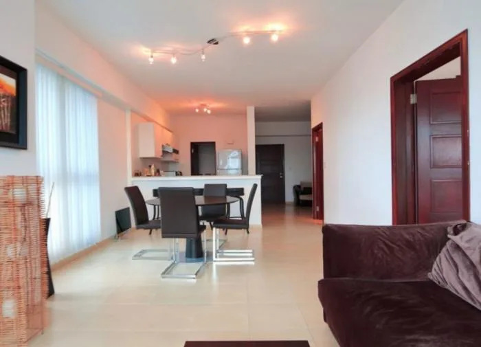 Grand bay Avenida Balboa 1 habitacion — 2