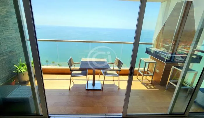 Apartamento en Rivage de 2 habitaciones en venta — 2