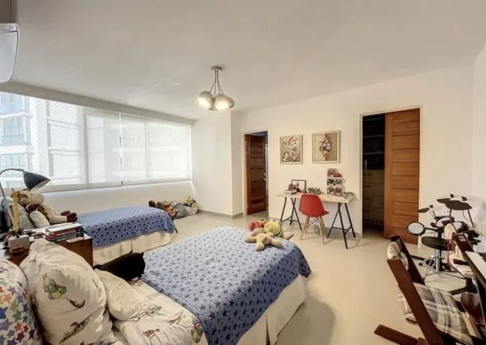 Apartamento en Ph los delfines de 3 habitaciones en venta — 2