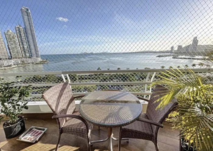 Apartamento en Ph los delfines de 3 habitaciones en venta — 3