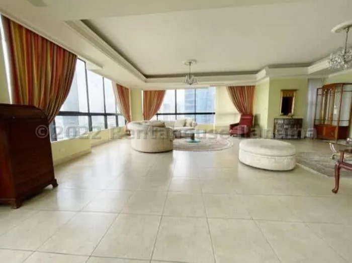 Condesa y princesa del mar  Panama amoblado en venta — 2