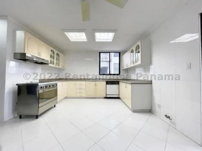 Condesa y princesa del mar  Panama amoblado en venta — 4