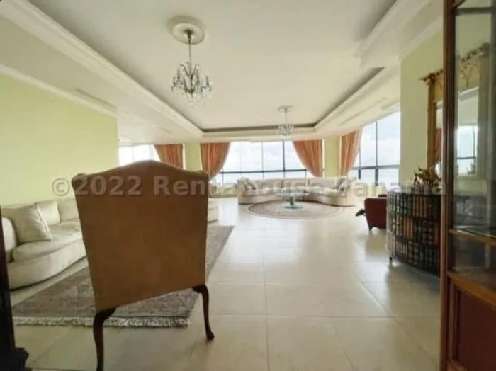 Condesa y princesa del mar  Panama amoblado en venta — 5
