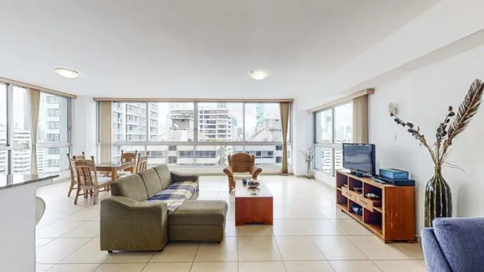 Apartamento en Grand bay tower de 1 habitacion en venta — 4