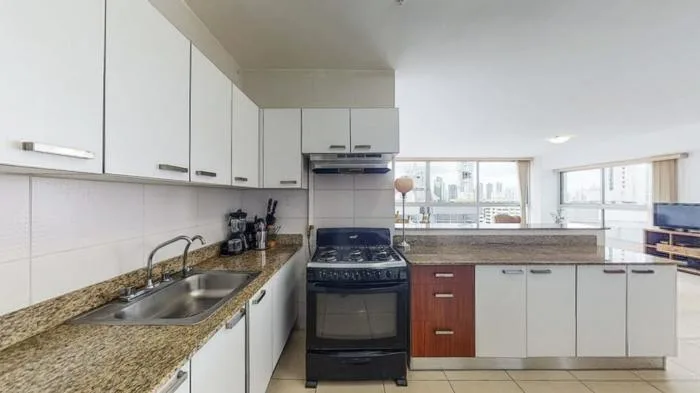 Apartamento en Grand bay tower de 1 habitacion en venta — 5