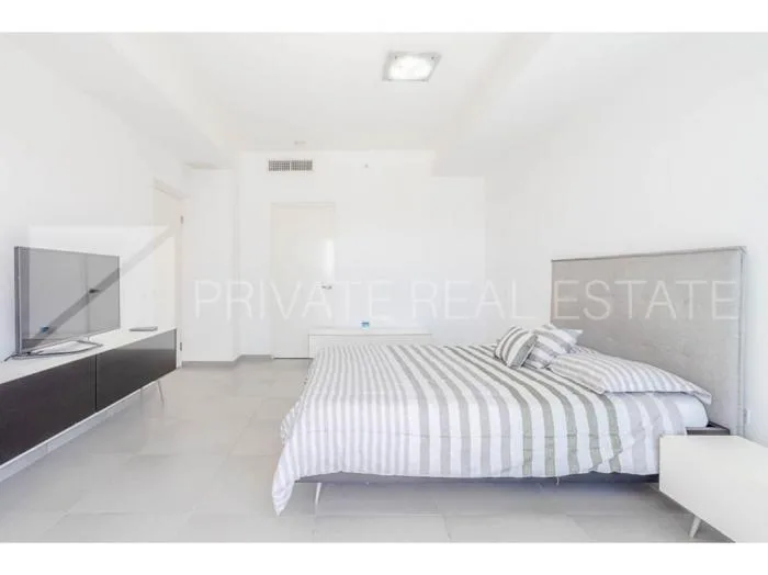 Venta de apartamento en Yacht club tower 2 recamaras — 3
