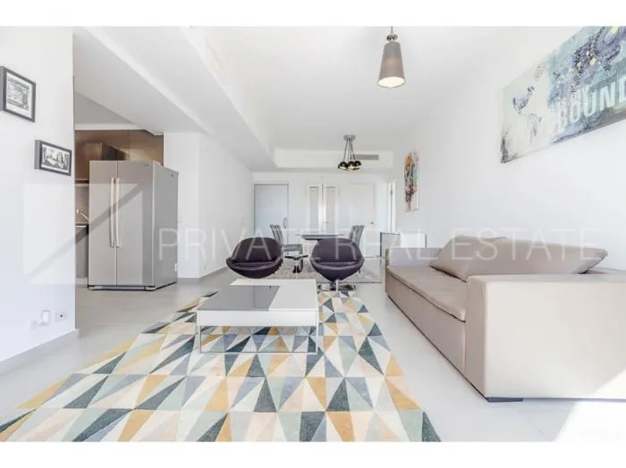 Venta de apartamento en Yacht club tower 2 recamaras — 4