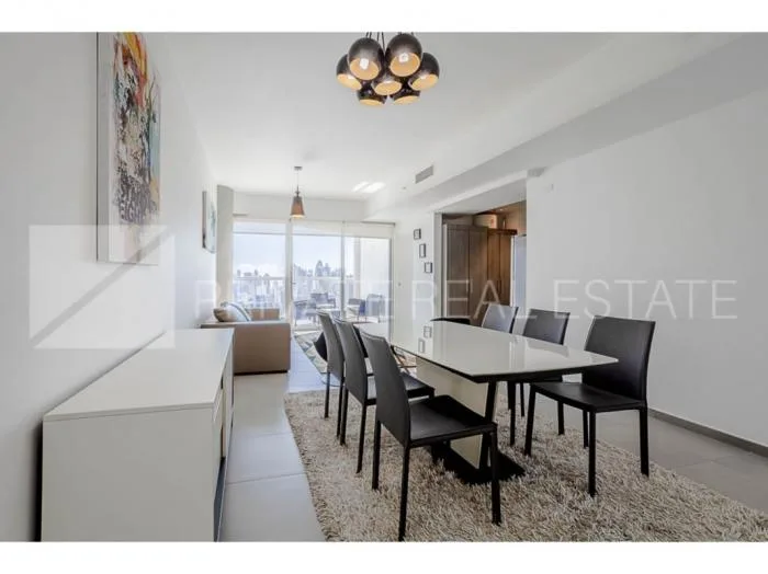 Venta de apartamento en Yacht club tower 2 recamaras — 5