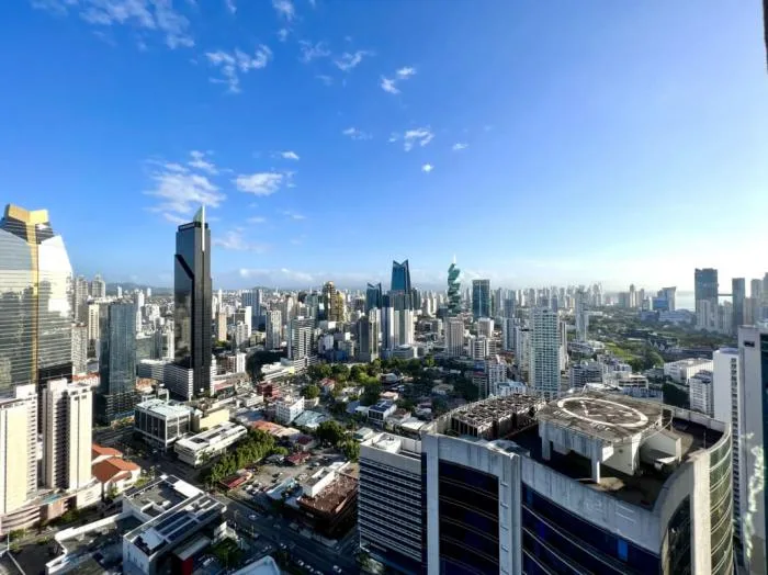 Yoo panama  Panama amoblado en venta — 3