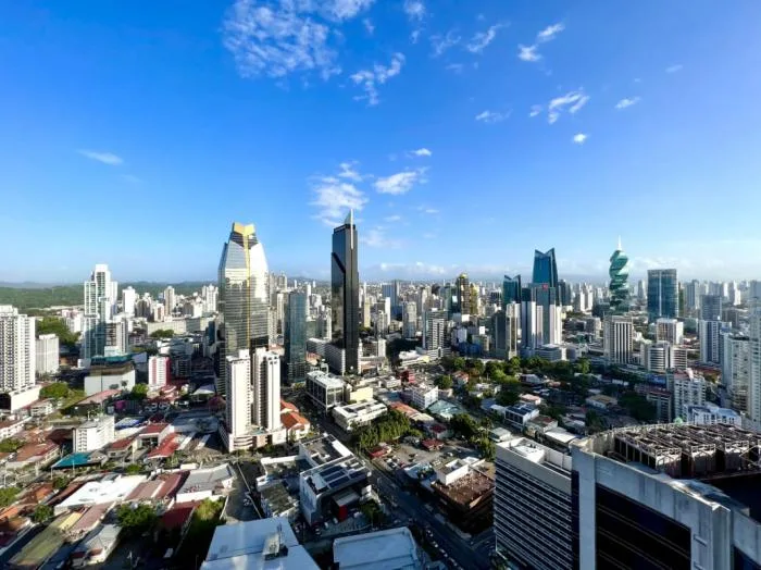Yoo panama  Panama amoblado en venta — 5