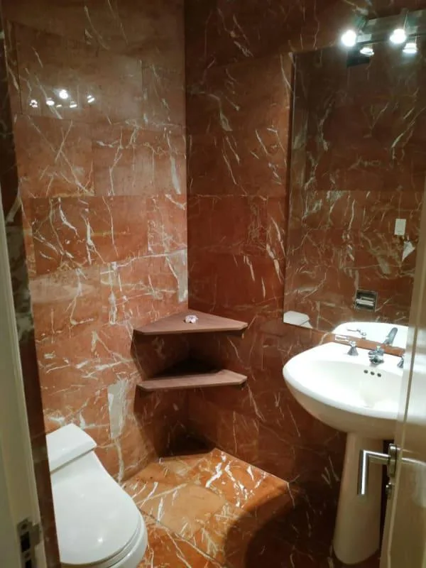 Venta de apartamento en Miramar 3 habitaciones. — 2