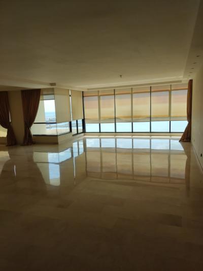 Apartamento en venta en miramar de 3 recamaras. miramar avenida balboa 3 recamaras