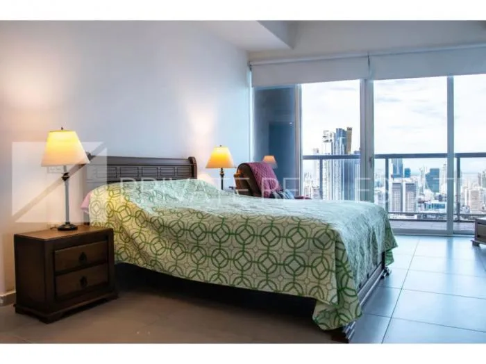 Apartamento en Yacht club tower de 2 recamaras en venta — 2